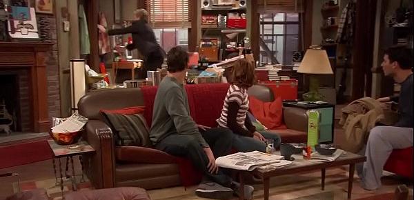  HIMYM - S01E10 "The Pineapple Incident" PT-BR